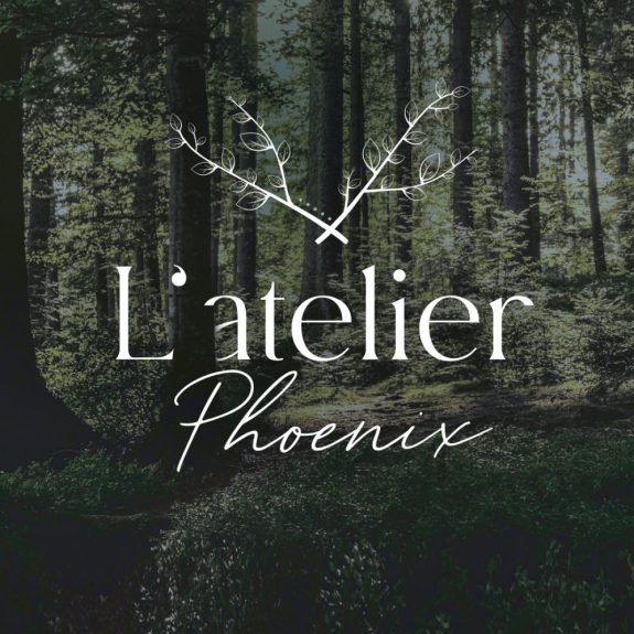 AtelierPhoenix_1080x1080 l'atelier phoenix